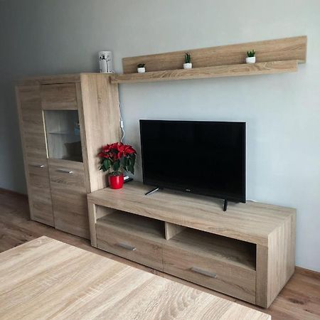 Viola Apartamento Szklarska Poręba Exterior foto