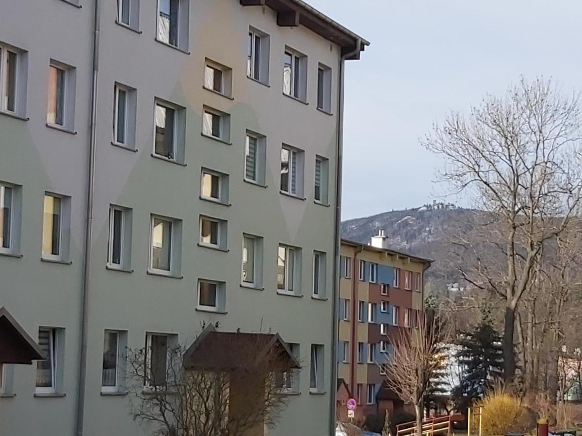 Viola Apartamento Szklarska Poręba Exterior foto