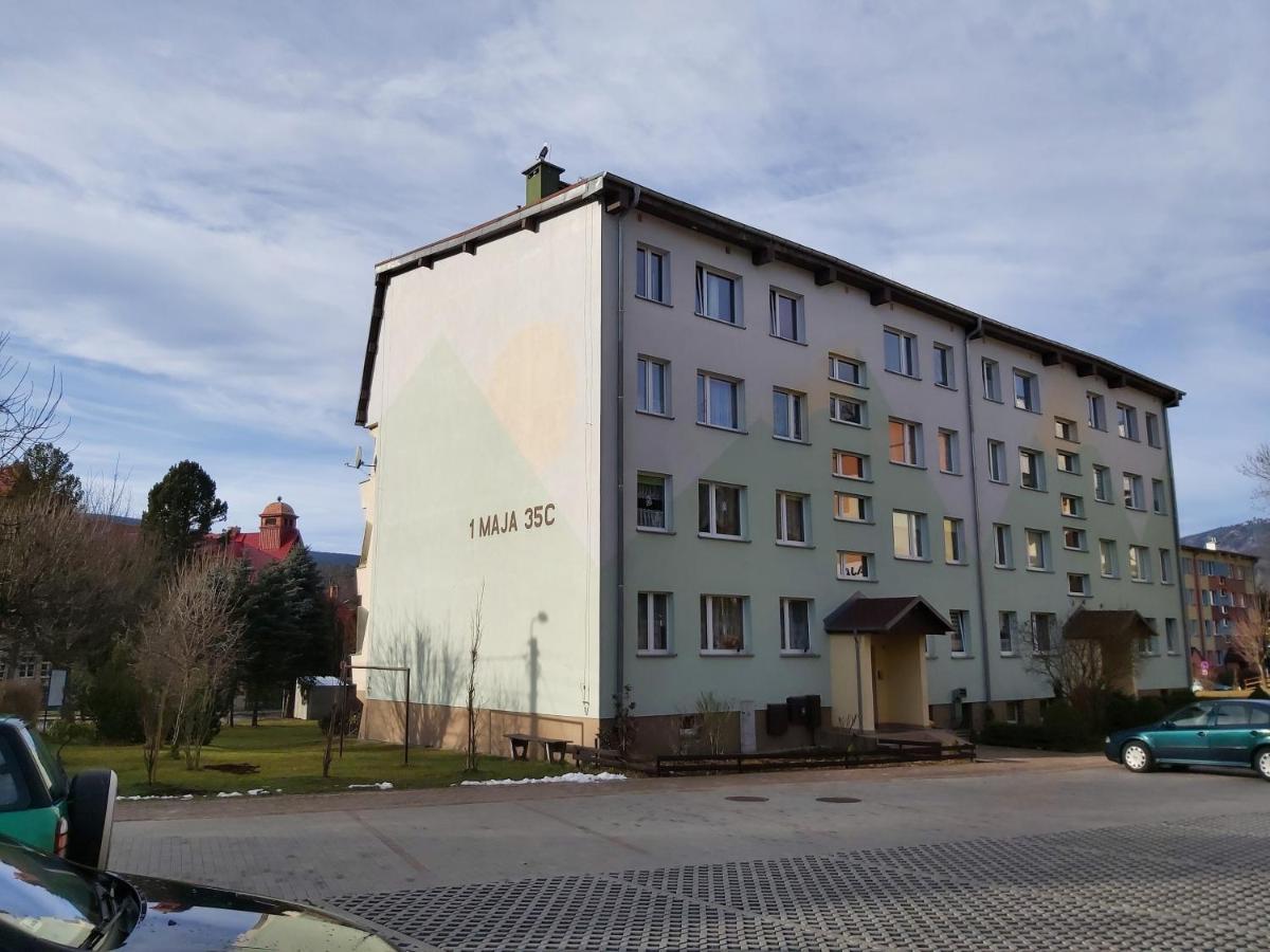 Viola Apartamento Szklarska Poręba Exterior foto