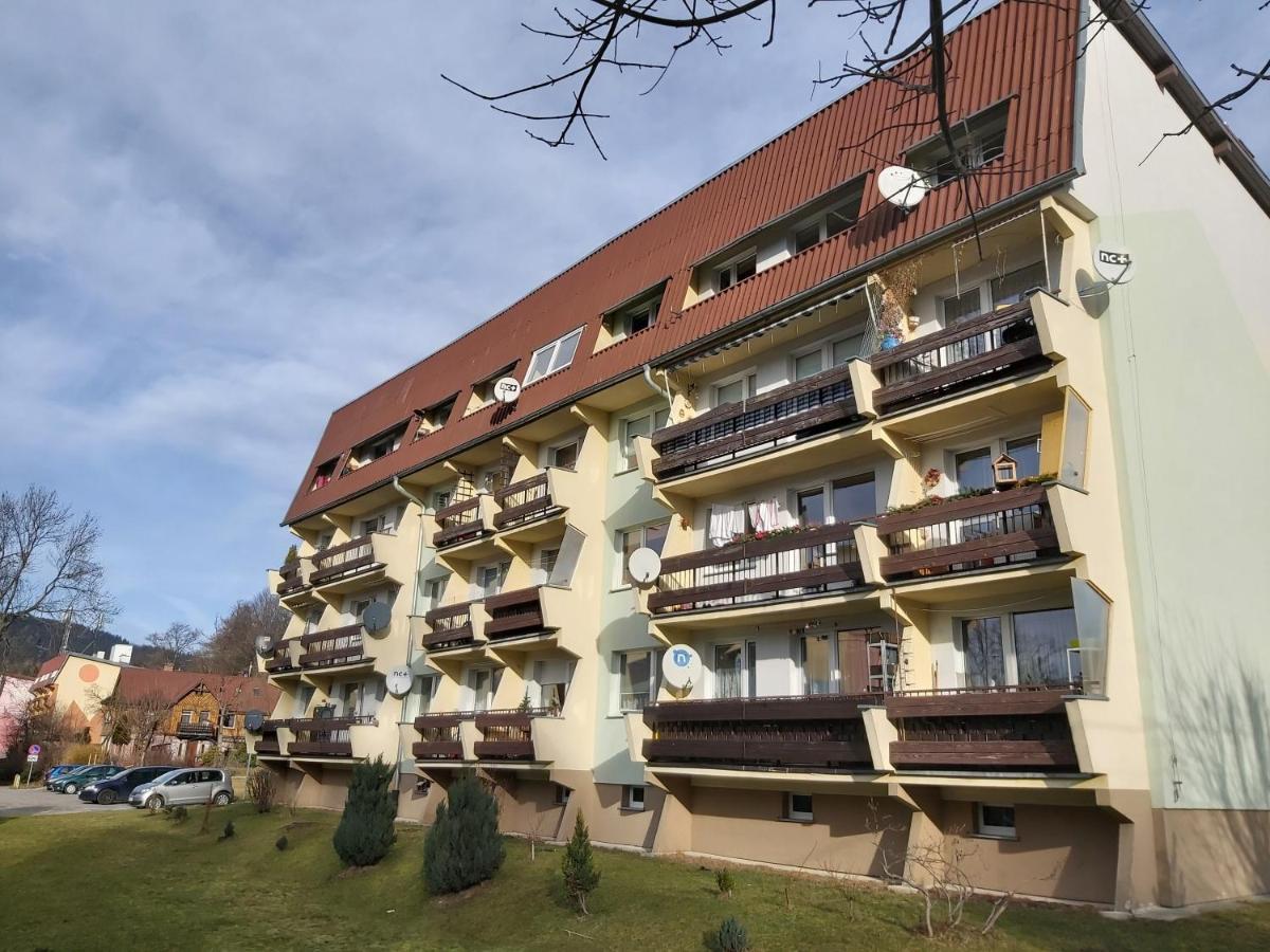 Viola Apartamento Szklarska Poręba Exterior foto