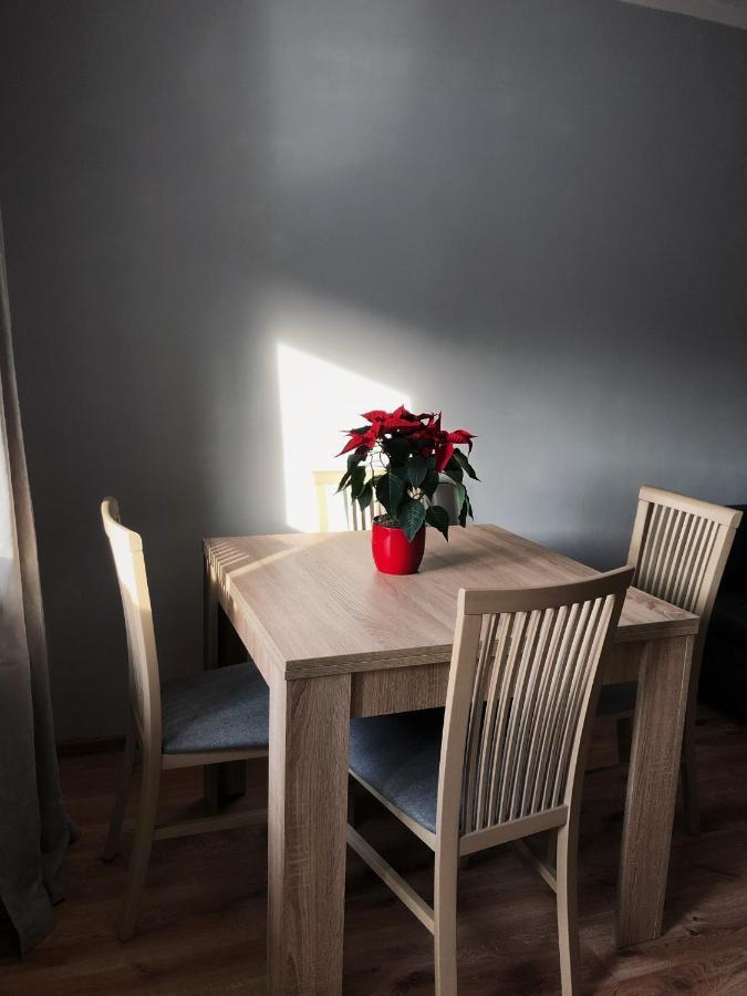 Viola Apartamento Szklarska Poręba Exterior foto