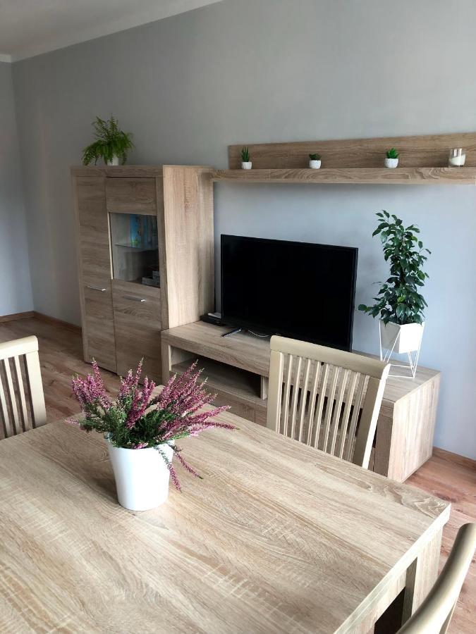 Viola Apartamento Szklarska Poręba Exterior foto
