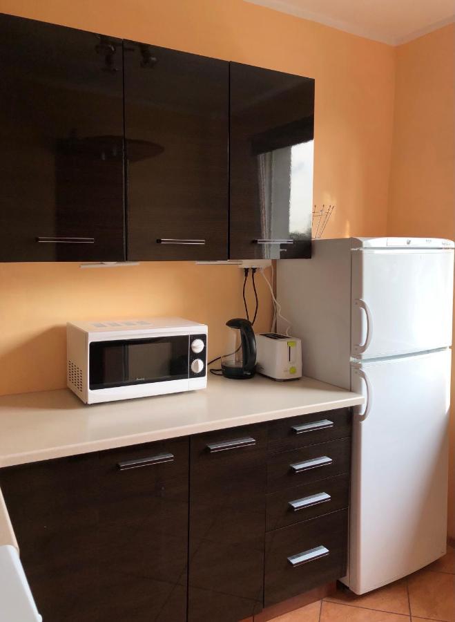Viola Apartamento Szklarska Poręba Exterior foto
