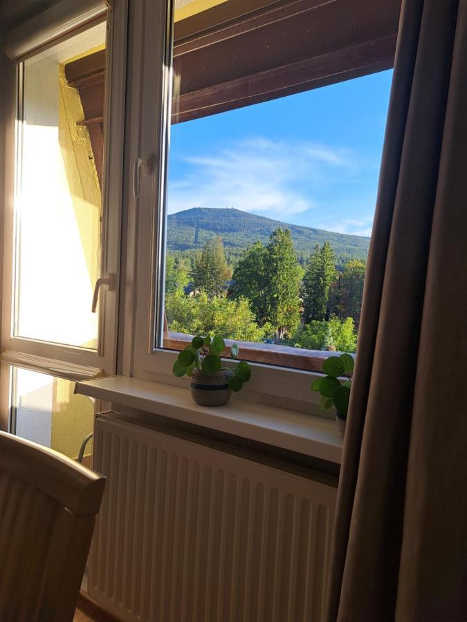Viola Apartamento Szklarska Poręba Exterior foto