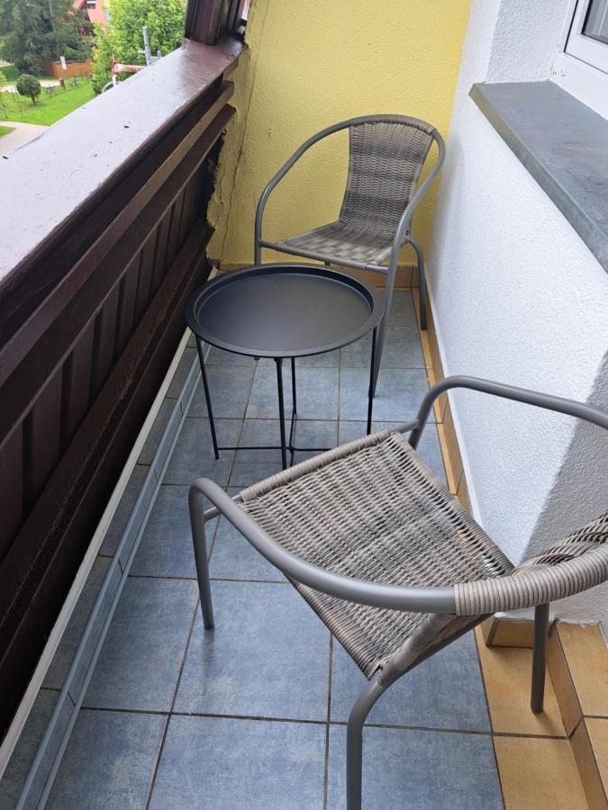 Viola Apartamento Szklarska Poręba Exterior foto