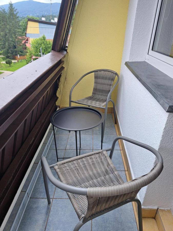 Viola Apartamento Szklarska Poręba Exterior foto