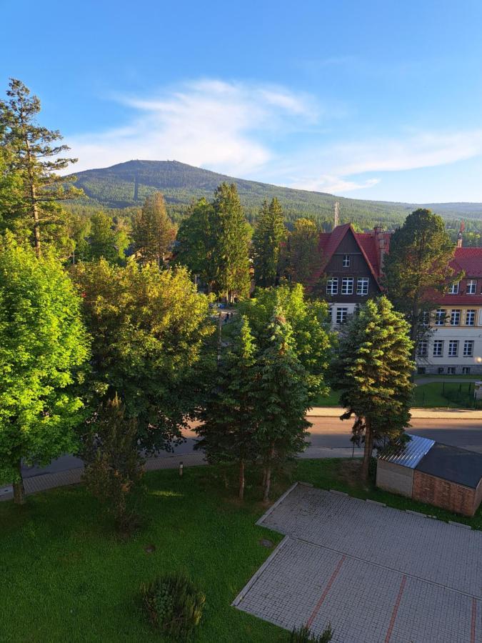 Viola Apartamento Szklarska Poręba Exterior foto
