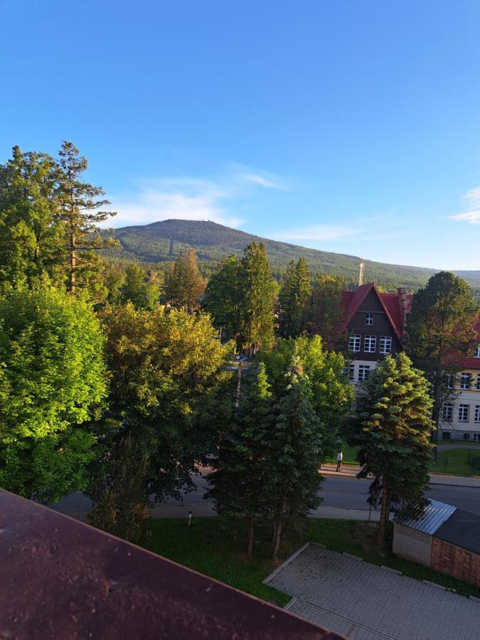Viola Apartamento Szklarska Poręba Exterior foto