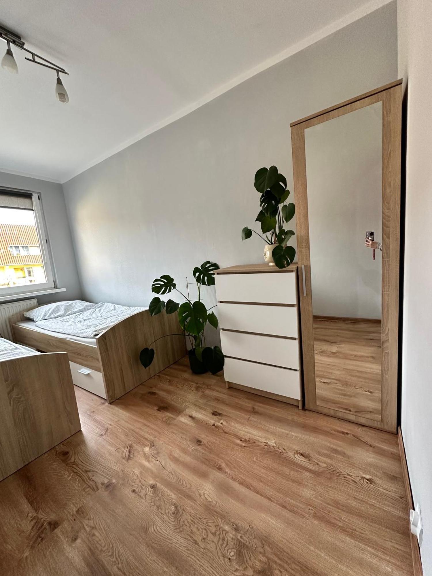 Viola Apartamento Szklarska Poręba Exterior foto