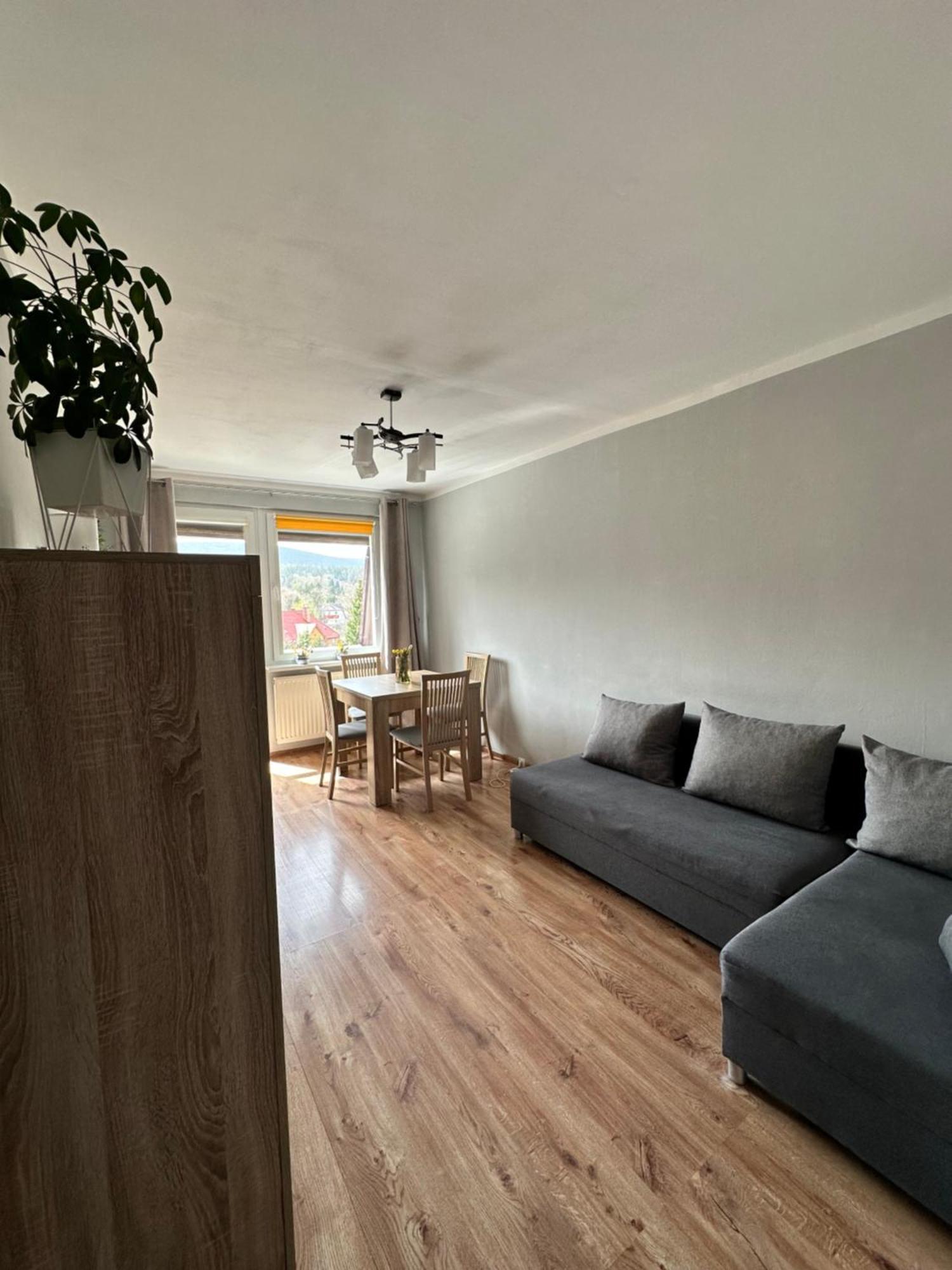Viola Apartamento Szklarska Poręba Exterior foto