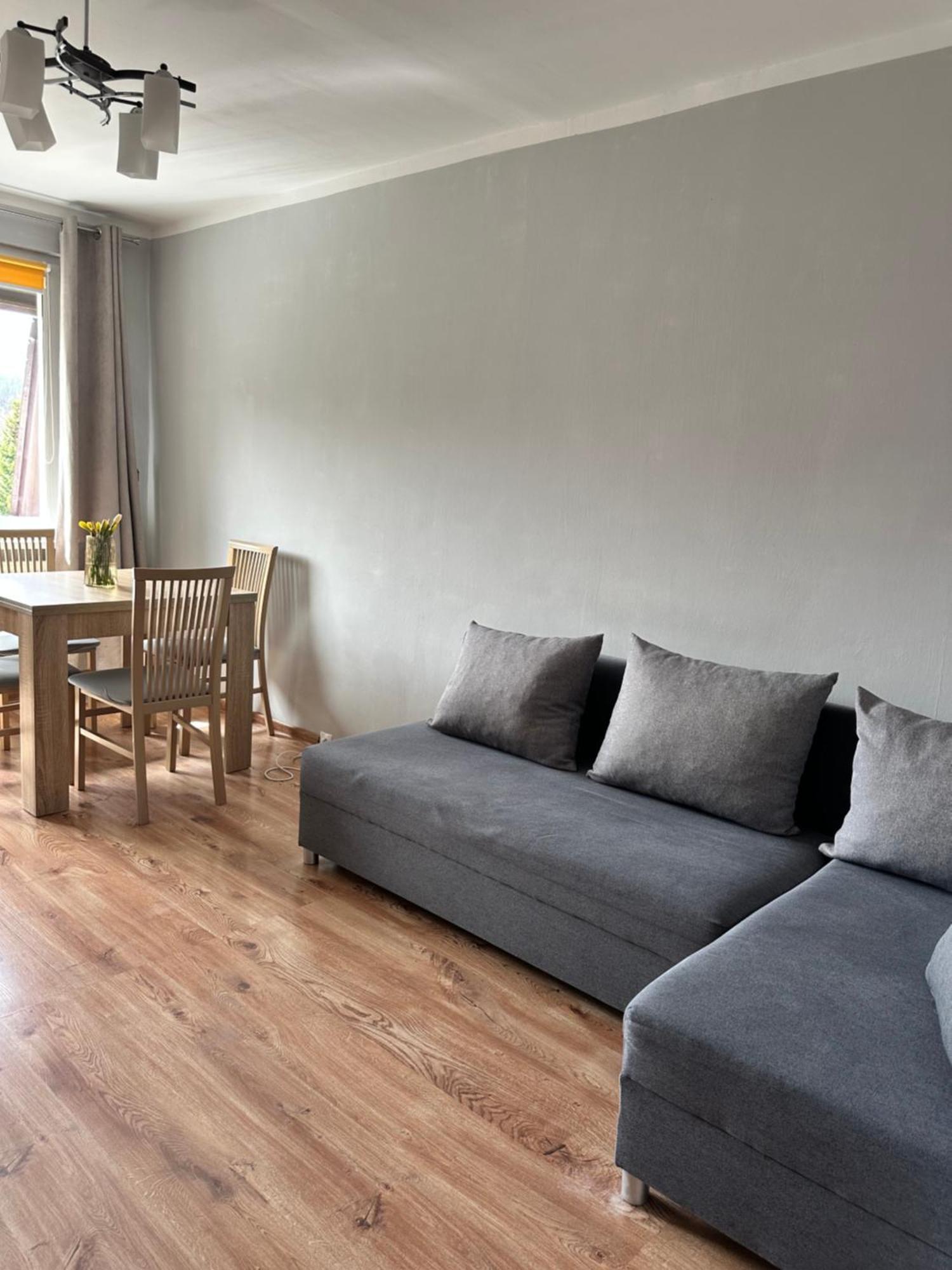Viola Apartamento Szklarska Poręba Exterior foto