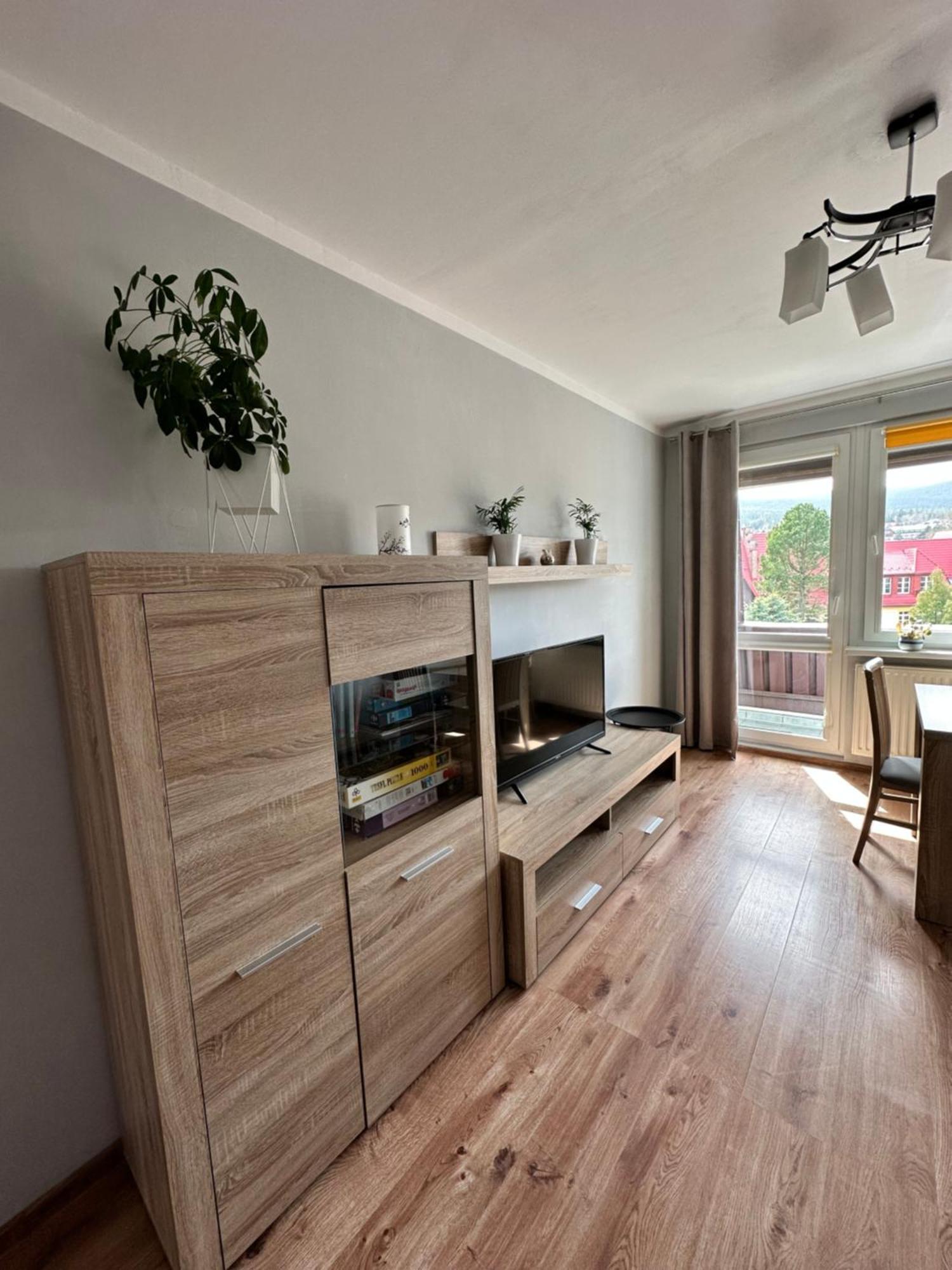 Viola Apartamento Szklarska Poręba Exterior foto