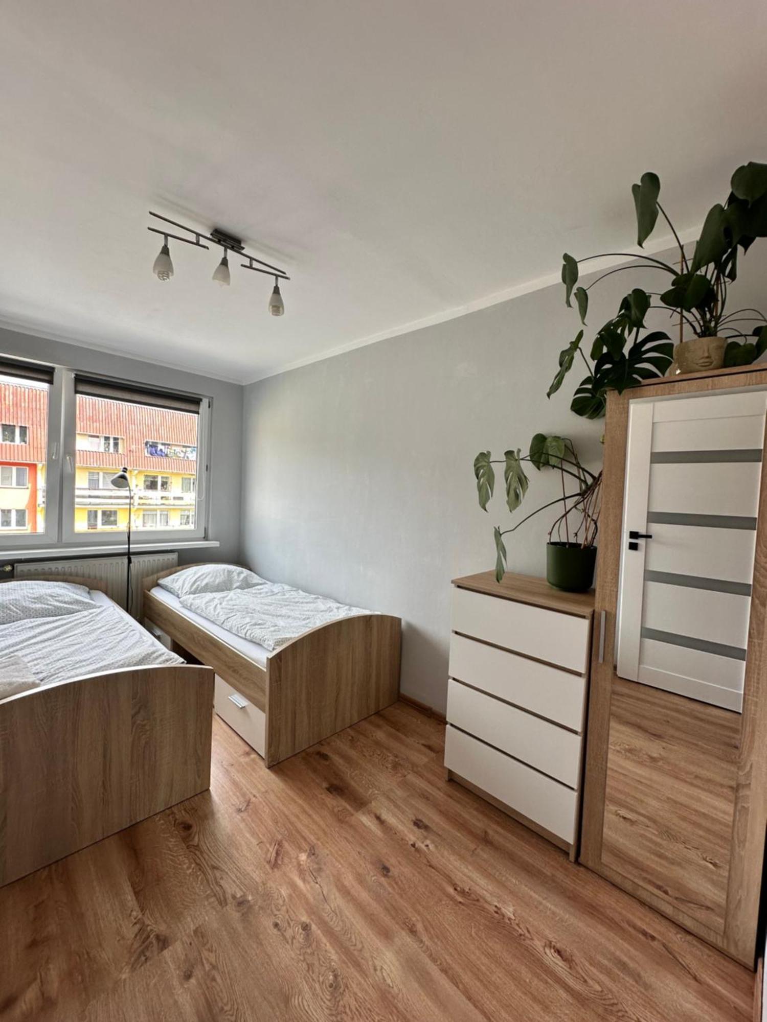 Viola Apartamento Szklarska Poręba Exterior foto