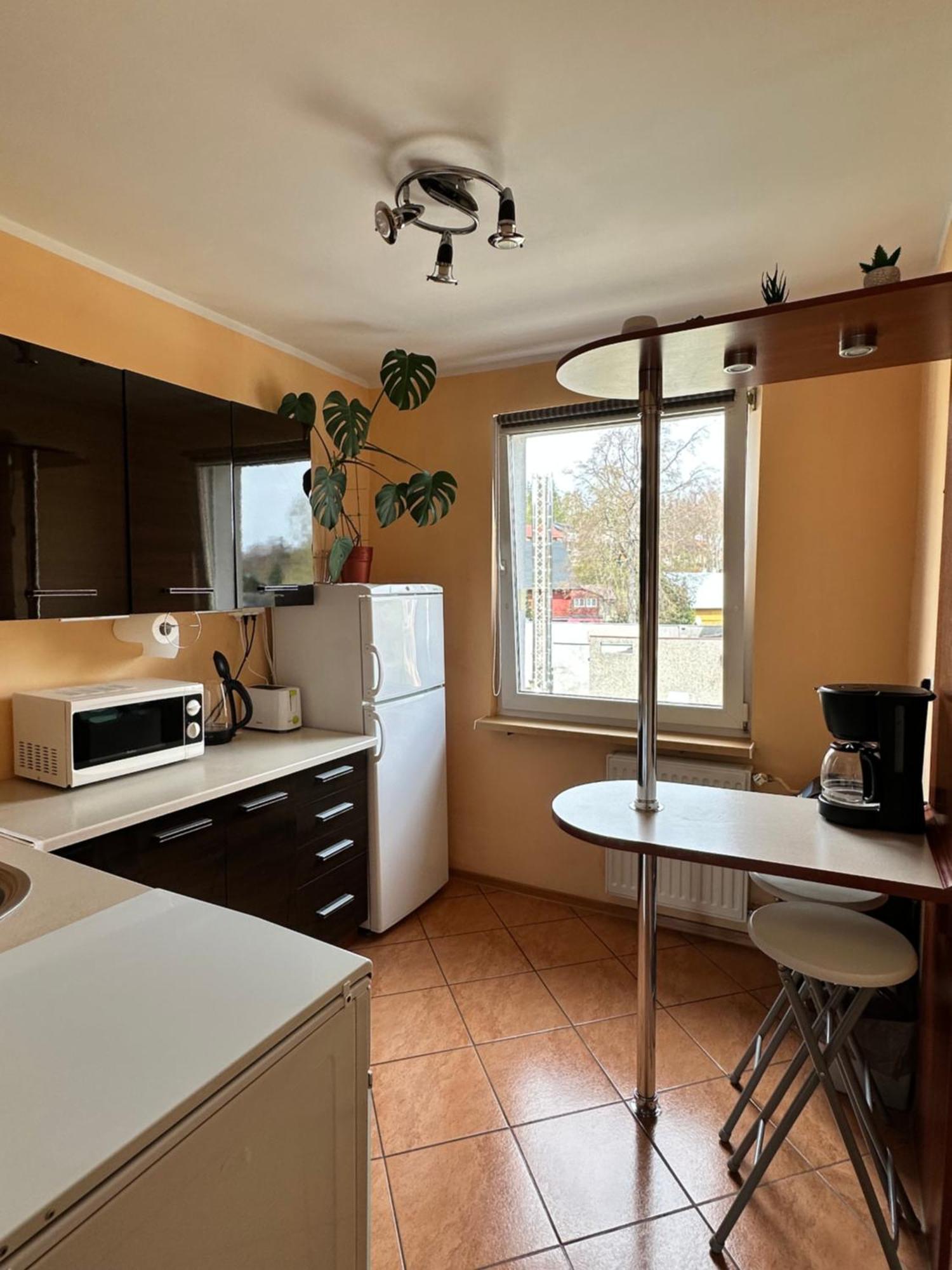 Viola Apartamento Szklarska Poręba Exterior foto