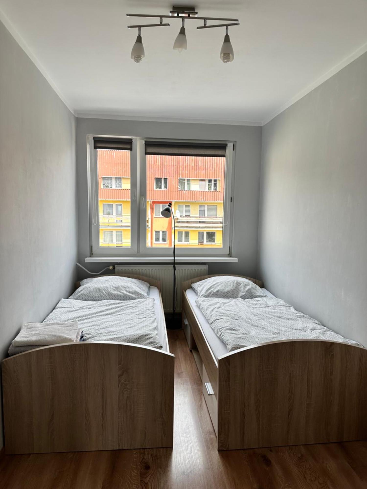 Viola Apartamento Szklarska Poręba Exterior foto
