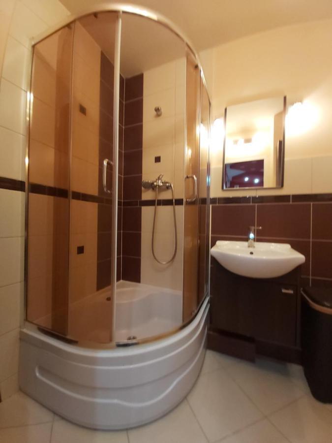 Viola Apartamento Szklarska Poręba Exterior foto