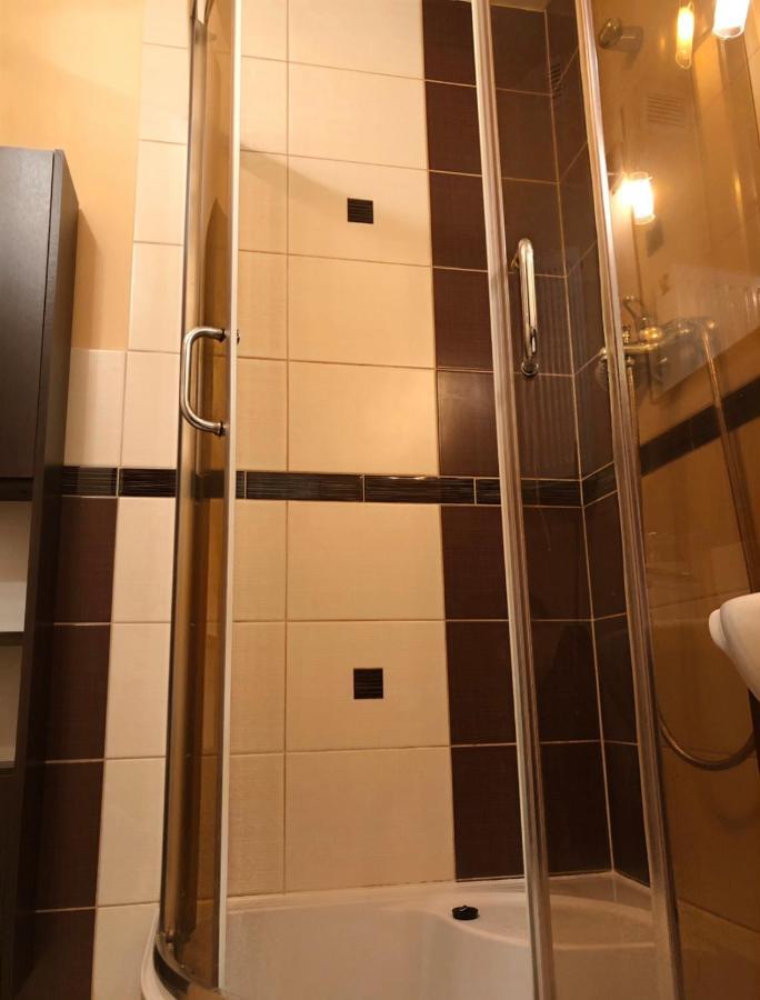Viola Apartamento Szklarska Poręba Exterior foto