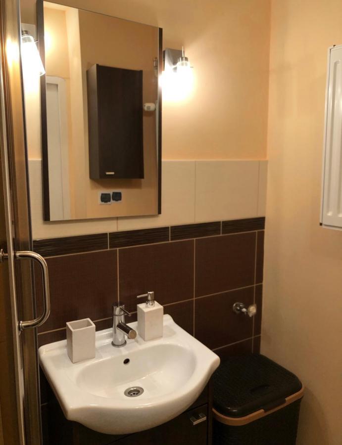 Viola Apartamento Szklarska Poręba Exterior foto