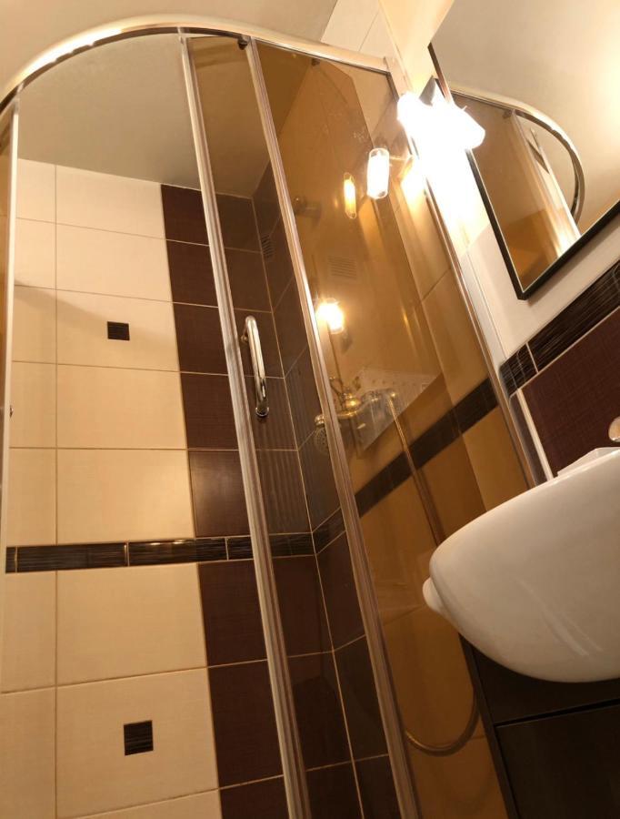 Viola Apartamento Szklarska Poręba Exterior foto